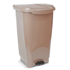 Recipiente Pedal Colobin 50 Lts 2229