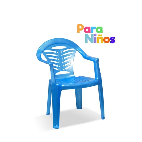 Sillita Infantil Carolina 4303