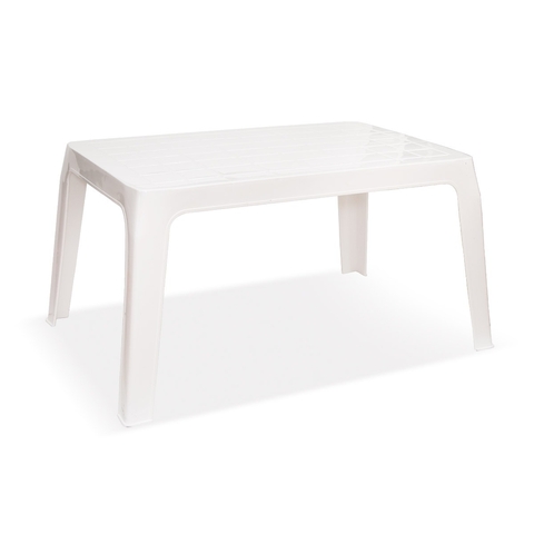 Mesita Auxiliar Country Rectangular 4316