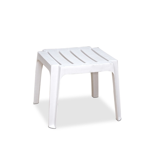Mesita Auxiliar de Jardín Barcelona 4385 - comprar online