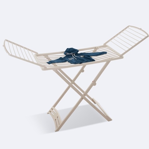 Tender Para Ropa De Pie Extensible Plástico 4552