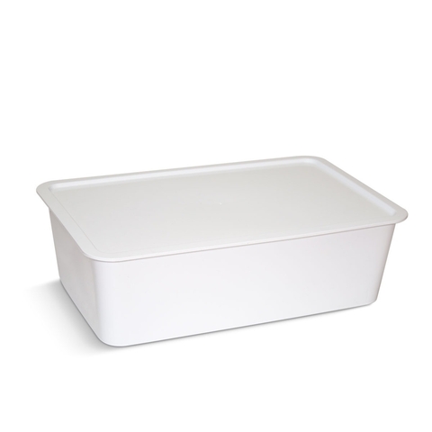 Caja Fashion Solid Organizadora Con Tapa Nro. 4. 6095 - comprar online