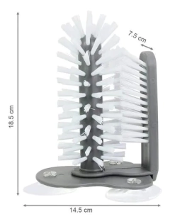 Cepillo Lava Platos y Vasos Sopapas Multiuso en internet