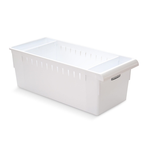 Organizador Nro 4 con Divisiones y Ruedas posteriores 836