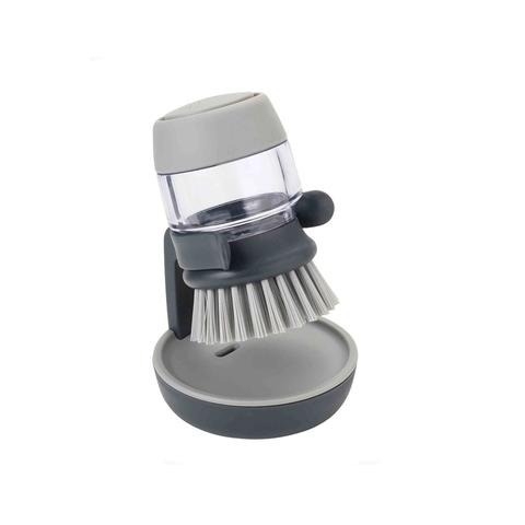 Cepillo Recargable Limpieza