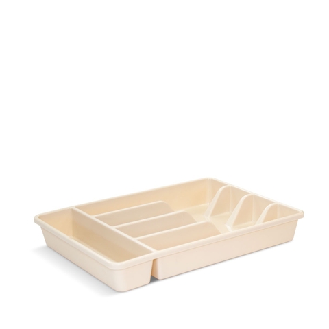 Cubiertero Roma de 5 divisiones 347