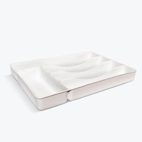 Cubiertera Enteriza Grande Plástico Resistente 342