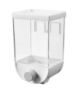 Dispenser de Alimentos de Cereales chico