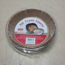 Set de Moldes X 50 para Freidora de Aire Air Fryer