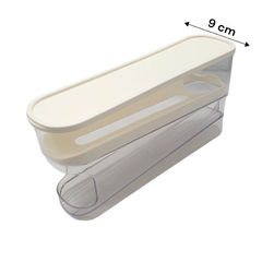 Organizador para 12 huevos 30x15x9 cm en internet