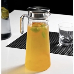 Jarra Acrílico Irrompible 1700ML