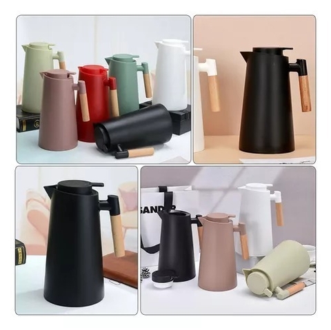 Jarra Térmica Nórdica