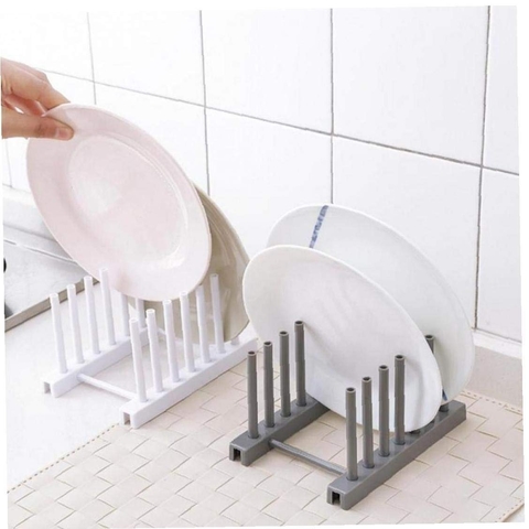 Organizador de Platos