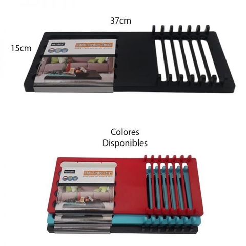 Escurridor Secaplato Plastico Moderno