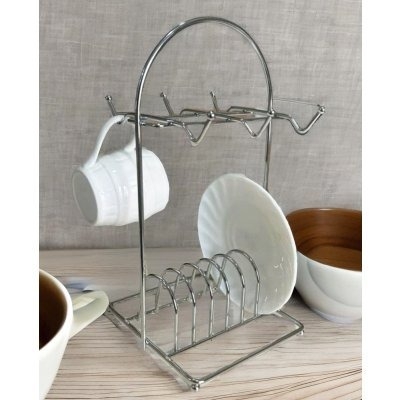 Organizador de Tazas