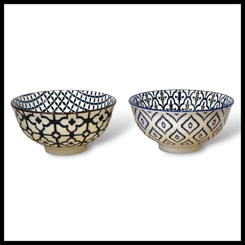 Bowl colores 12 cm - comprar online