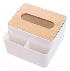 Imagen de Caja Organizadora Papel Tissue Accesorios