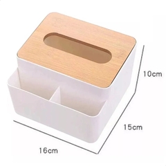 Caja Organizadora Papel Tissue Accesorios - tienda online