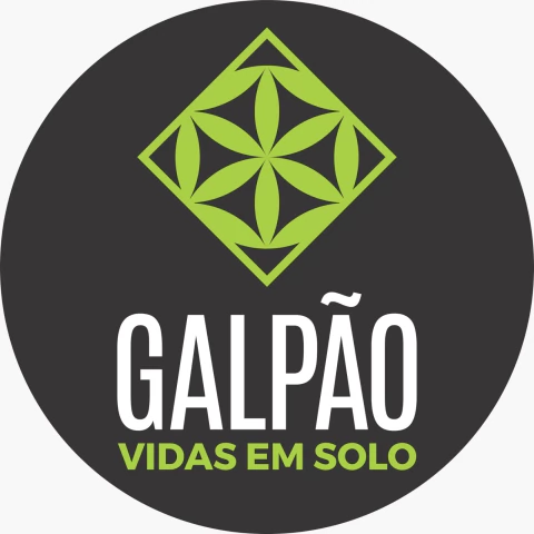 Galpão Vidas em Solo