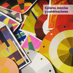 El Color en el Arte - comprar online