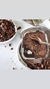 Brownie marmitinha low carb na internet