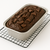 Bolo Dark low carb - comprar online