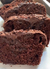 Bolo Dark low carb na internet
