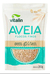 Farinha de aveia flocos finos da Vitalin - comprar online