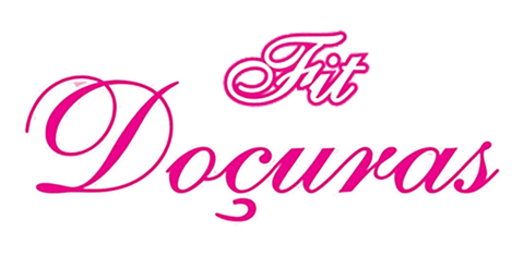 Fit Doçuras | Confeitaria Saudável Low Carb, Zero Glúten, Zero Lactose, Zero Açúcar.