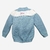 Campera Bordada | GFEst | Aqua en internet