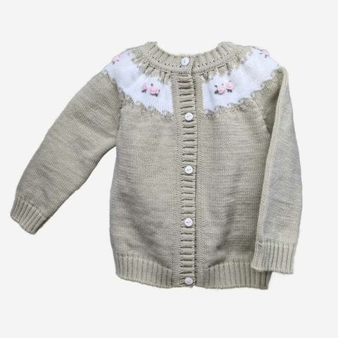 Campera Bordada | GF2ble | Arena - comprar online