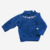 Sweater Bordado | Azulino