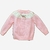 Campera Bordada | GF2ble | Rosa bb en internet