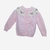 Campera Bordada | GF2ble | Rosa bb - comprar online
