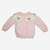 Campera Bordada | GEst2 | Rosa bb - comprar online