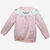 Campera Bordada | GF3 | Rosa bb en internet