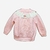 Campera Bordada | GFLar | Rosa bb en internet