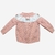 Campera Bordada | GF2ble | Salmon en internet