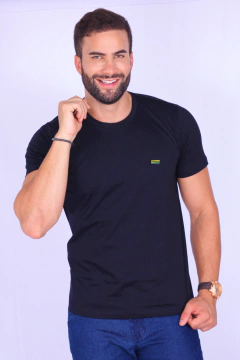 Camiseta Basic Tag - HEI BROS - comprar online