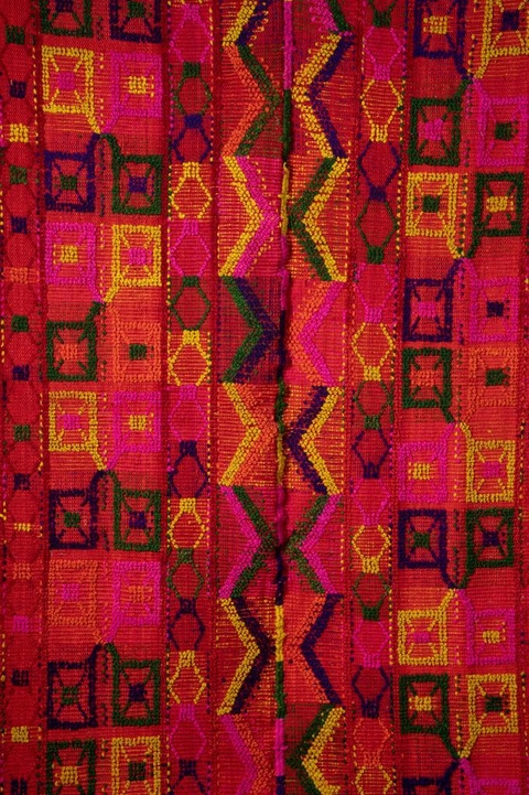 Alfombra chusi caracolilla