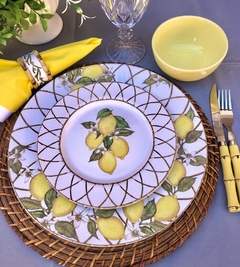 Kit Prato Fundo - Linha Siciliano - comprar online