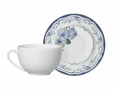 Kit Xícaras de Chá Valencia Alleanza - comprar online