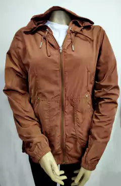 JAQUETA CORTA VENTO - comprar online