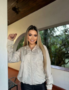 JAQUETA CORTA VENTO na internet