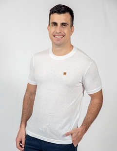 Camiseta MC Malha Reciclato MM402/21 - comprar online