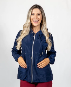 JAQUETA CORTA VENTO - loja online