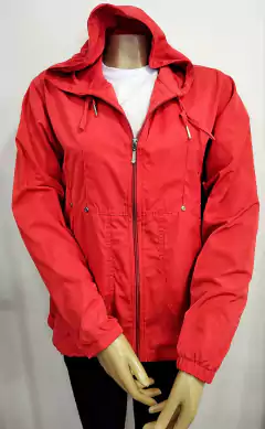 JAQUETA CORTA VENTO - Mundo Marinho moda relax