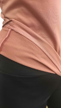 Blusa Feminina ML básica térmica Ref. MM145 - comprar online
