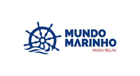 Mundo Marinho moda relax