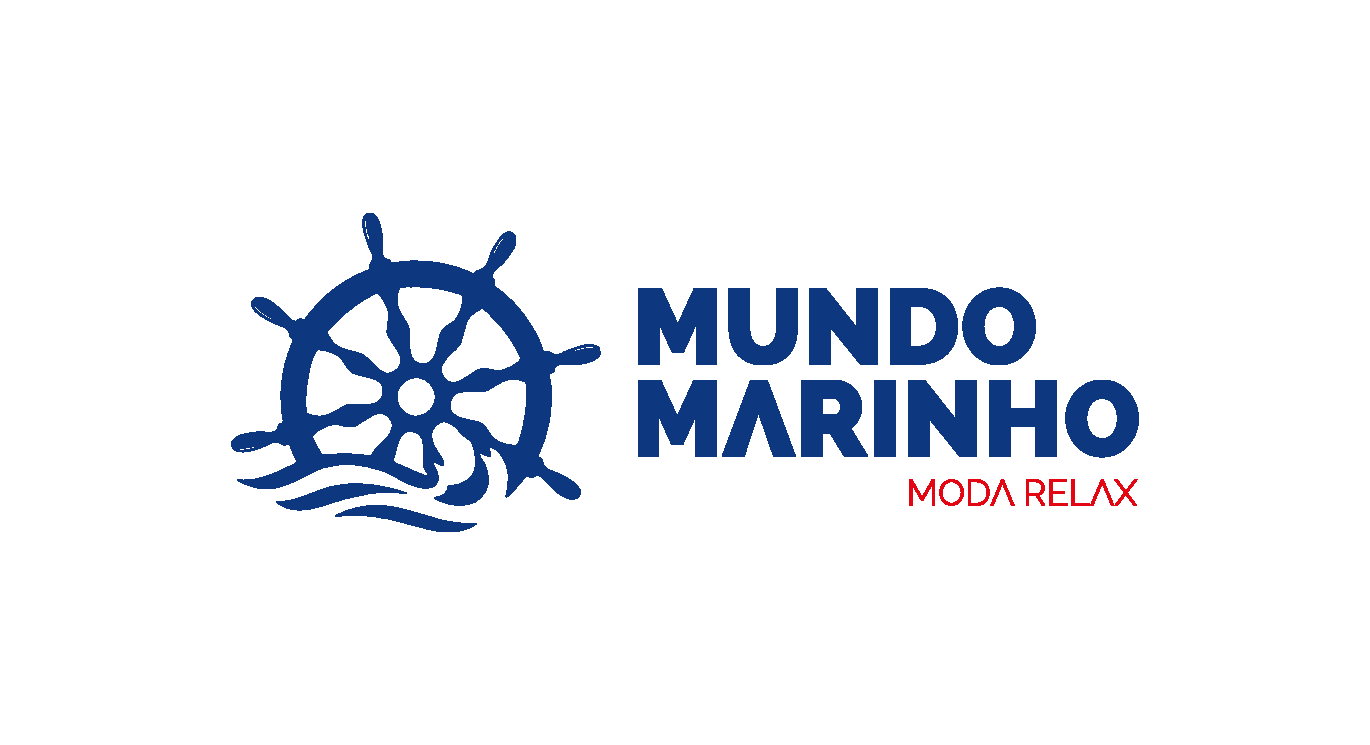 Mundo Marinho moda relax